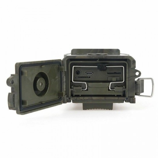 HC-300M 12MP 1080P Hunting Camera 2G MMS SMTP SMS Cellular Wireless Night Vision Surveillance Wildlife Trail Camera HC-300M 12MP 1080P Hunting Camera 2G MMS SMTP SMS Cellular Wireless Night Vision Surveillance Wildlife Trail Camera