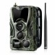 HC-801M 2G 1080P HD 16MP IP65 Waterproof Hunting Wildlife Trail Track Camera Support GPRS GSM MMS SMTP SMS HC-801M 2G 1080P HD 16MP IP65 Waterproof Hunting Wildlife Trail Track Camera Support GPRS GSM MMS SMTP SMS