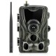 HC-801M 2G 1080P HD 16MP IP65 Waterproof Hunting Wildlife Trail Track Camera Support GPRS GSM MMS SMTP SMS