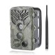 HC-810G 3G MMS SMS Email 20MP HD 1080P 0.3s Trigger 120° Range IR Night Version Wildlife Trail Hunting Camera Trap Camera