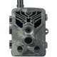 HC-810M 2G MMS SMS Email 16MP HD 1080P 0.3s Trigger 120° Range IR Night Version Wildlife Trail Hunting Camera Trap Camera HC-810M 2G MMS SMS Email 16MP HD 1080P 0.3s Trigger 120° Range IR Night Version Wildlife Trail Hunting Camera Trap Camera