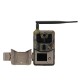 HC-900G 3G MMS SMS Email 16MP HD 1080P 0.3s Trigger 120° Range IR Night Version Wildlife Trail Hunting Camera Trap Camera