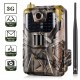 HC-900G 3G MMS SMS Email 16MP HD 1080P 0.3s Trigger 120° Range IR Night Version Wildlife Trail Hunting Camera Trap Camera