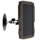 SP-01 5000mA 9V Outdoor Solar Panel Solar Power Supply Charger for 9V HC900 HC801 HC700 HC550 HC300 Trail Camera