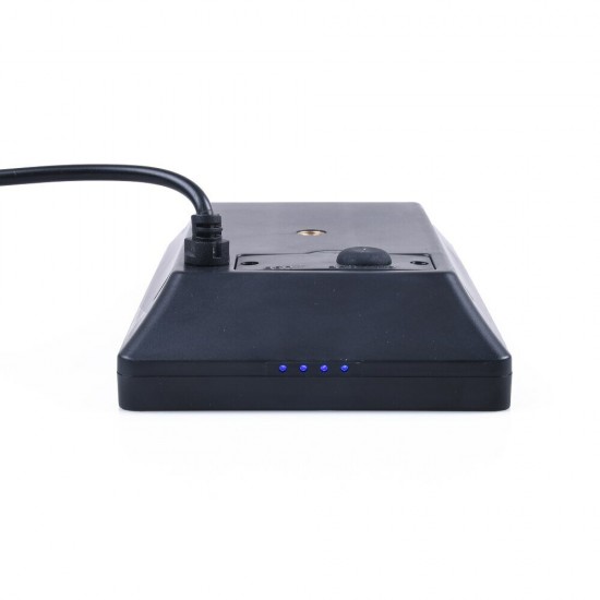 SP-02 2000mA 9V Outdoor Solar Panel Solar Power Supply Charger for 9V HC900 HC801 HC700 HC550 HC300 Trail Camera SP-02 2000mA 9V Outdoor Solar Panel Solar Power Supply Charger for 9V HC900 HC801 HC700 HC550 HC300 Trail Camera