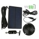 SP-02 2000mA 9V Outdoor Solar Panel Solar Power Supply Charger for 9V HC900 HC801 HC700 HC550 HC300 Trail Camera SP-02 2000mA 9V Outdoor Solar Panel Solar Power Supply Charger for 9V HC900 HC801 HC700 HC550 HC300 Trail Camera