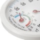 -35-55°C Mini Indoor Analog Temperature Humidity Meter Thermometer Hygrometer