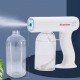 1300W 800ml Blue Light Nano Steam Engine Sprayer