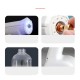 1300W 800ml Blue Light Nano Steam Engine Sprayer