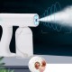 1300W 800ml Blue Light Nano Steam Engine Sprayer 1300W 800ml Blue Light Nano Steam Engine Sprayer