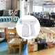 1300W 800ml Blue Light Nano Steam Engine Sprayer 1300W 800ml Blue Light Nano Steam Engine Sprayer