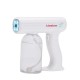 1300W 800ml Blue Light Nano Steam Engine Sprayer 1300W 800ml Blue Light Nano Steam Engine Sprayer