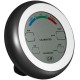 2pcs Multifunctional Digital Thermometer Hygrometer Temperature Humidity Meter
