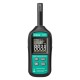 GN401 Mini Temperature Humidity Meter Handheld No Contact Precision Digital Air Thermometer Hygrometer Gauge Tester GN401 Mini Temperature Humidity Meter Handheld No Contact Precision Digital Air Thermometer Hygrometer Gauge Tester