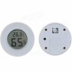 Mini LCD Digital Thermometer Hygrometer Fridge Freezer Tester Temperature Humidity Meter Detector Mini LCD Digital Thermometer Hygrometer Fridge Freezer Tester Temperature Humidity Meter Detector