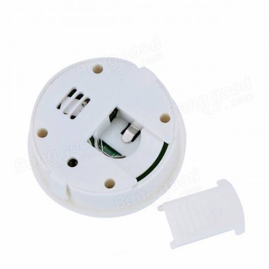 Mini LCD Digital Thermometer Hygrometer Fridge Freezer Tester Temperature Humidity Meter Detector Mini LCD Digital Thermometer Hygrometer Fridge Freezer Tester Temperature Humidity Meter Detector