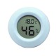 Mini LCD Digital Thermometer Hygrometer Fridge Freezer Tester Temperature Humidity Meter Detector Mini LCD Digital Thermometer Hygrometer Fridge Freezer Tester Temperature Humidity Meter Detector