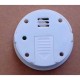 Mini LCD Digital Thermometer Hygrometer Fridge Freezer Tester Temperature Humidity Meter Detector Mini LCD Digital Thermometer Hygrometer Fridge Freezer Tester Temperature Humidity Meter Detector