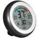 Multifunctional Digital Thermometer Hygrometer Temperature Humidity Meter Multifunctional Digital Thermometer Hygrometer Temperature Humidity Meter