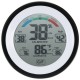 Multifunctional Digital Thermometer Hygrometer Temperature Humidity Meter Multifunctional Digital Thermometer Hygrometer Temperature Humidity Meter