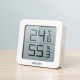 Digital Thermometer Hygrometer LCD Clear Display Standing and Hanging Dual Use
