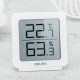 Digital Thermometer Hygrometer LCD Clear Display Standing and Hanging Dual Use