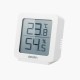 Digital Thermometer Hygrometer LCD Clear Display Standing and Hanging Dual Use