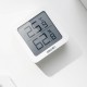 Digital Thermometer Hygrometer LCD Clear Display Standing and Hanging Dual Use Digital Thermometer Hygrometer LCD Clear Display Standing and Hanging Dual Use