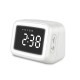 Digital Alarm Clock FM Radio Wireless bluetooth 5.0 LED Mirror With Speaker Digital Alarm Clock FM Radio Wireless bluetooth 5.0 LED Mirror With Speaker