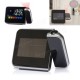 Digital Color LED Screen Alarm Time Laser Wall Projector Projection Calendar Humidity Date Max/Min Temperature Digital Color LED Screen Alarm Time Laser Wall Projector Projection Calendar Humidity Date Max/Min Temperature