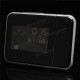Digital Color LED Screen Alarm Time Laser Wall Projector Projection Calendar Humidity Date Max/Min Temperature Digital Color LED Screen Alarm Time Laser Wall Projector Projection Calendar Humidity Date Max/Min Temperature