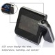 Digital Color LED Screen Alarm Time Laser Wall Projector Projection Calendar Humidity Date Max/Min Temperature Digital Color LED Screen Alarm Time Laser Wall Projector Projection Calendar Humidity Date Max/Min Temperature