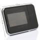 Digital Color LED Screen Alarm Time Laser Wall Projector Projection Calendar Humidity Date Max/Min Temperature Digital Color LED Screen Alarm Time Laser Wall Projector Projection Calendar Humidity Date Max/Min Temperature