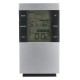 Digital LCD Alarm Hygrometer Thermometer Temperature Humidity Predictor Indoor Digital LCD Alarm Hygrometer Thermometer Temperature Humidity Predictor Indoor