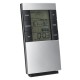 Digital LCD Alarm Hygrometer Thermometer Temperature Humidity Predictor Indoor Digital LCD Alarm Hygrometer Thermometer Temperature Humidity Predictor Indoor