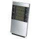 Digital LCD Alarm Hygrometer Thermometer Temperature Humidity Predictor Indoor Digital LCD Alarm Hygrometer Thermometer Temperature Humidity Predictor Indoor
