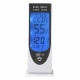 Digital Large LCD Alarm Clock Thermometer Calendar Hygrometer with Night Light Digital Large LCD Alarm Clock Thermometer Calendar Hygrometer with Night Light