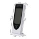 Digital Large LCD Alarm Clock Thermometer Calendar Hygrometer with Night Light Digital Large LCD Alarm Clock Thermometer Calendar Hygrometer with Night Light