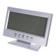 Digital Table Clock Snooze Calendar Temperature Alarm LCD Backlight Digital Table Clock Snooze Calendar Temperature Alarm LCD Backlight