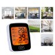 Digital Temperature Humidity Meter Thermo-hygrometer °C/°F Thermometer Hygrometer Digital Temperature Humidity Meter Thermo-hygrometer °C/°F Thermometer Hygrometer