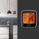 Digital Temperature Humidity Meter Thermo-hygrometer °C/°F Thermometer Hygrometer Digital Temperature Humidity Meter Thermo-hygrometer °C/°F Thermometer Hygrometer