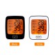 Digital Temperature Humidity Meter Thermo-hygrometer °C/°F Thermometer Hygrometer Digital Temperature Humidity Meter Thermo-hygrometer °C/°F Thermometer Hygrometer