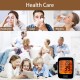Digital Temperature Humidity Meter Thermo-hygrometer °C/°F Thermometer Hygrometer Digital Temperature Humidity Meter Thermo-hygrometer °C/°F Thermometer Hygrometer