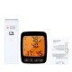 Digital Temperature & Humidity Meter Thermo-hygrometer °C/°F Thermometer Hygrometer Digital Temperature & Humidity Meter Thermo-hygrometer °C/°F Thermometer Hygrometer