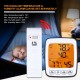Digital Temperature & Humidity Meter Thermo-hygrometer °C/°F Thermometer Hygrometer Digital Temperature & Humidity Meter Thermo-hygrometer °C/°F Thermometer Hygrometer