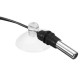 Digital Thermometer Hygrometer Humidity Meter Probe for Egg Incubator Pet Digital Thermometer Hygrometer Humidity Meter Probe for Egg Incubator Pet