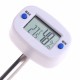 Digital Thermometer Soil Temperature Humidity Meter Tester Monitor for Garden Lawn Plant Pot Measuring Tools Digital Thermometer Soil Temperature Humidity Meter Tester Monitor for Garden Lawn Plant Pot Measuring Tools