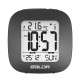 Display LCD Digital Thermometer Alarm Snooze Clock Time Calendar Temperature Date Display LCD Digital Thermometer Alarm Snooze Clock Time Calendar Temperature Date