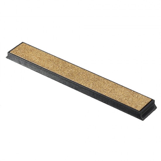 5PCS Titanium Coated Diamond Knifes Sharpener 80/200/600/1000/2000 Grit Angle Sharpening Sharpen Stone Whetstone Bar with Base 5PCS Titanium Coated Diamond Knifes Sharpener 80/200/600/1000/2000 Grit Angle Sharpening Sharpen Stone Whetstone Bar with Base
