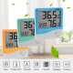 Electronic Temperature Humidity Meter Thermometer Hygrometer Weather Alarm Clock Electronic Temperature Humidity Meter Thermometer Hygrometer Weather Alarm Clock